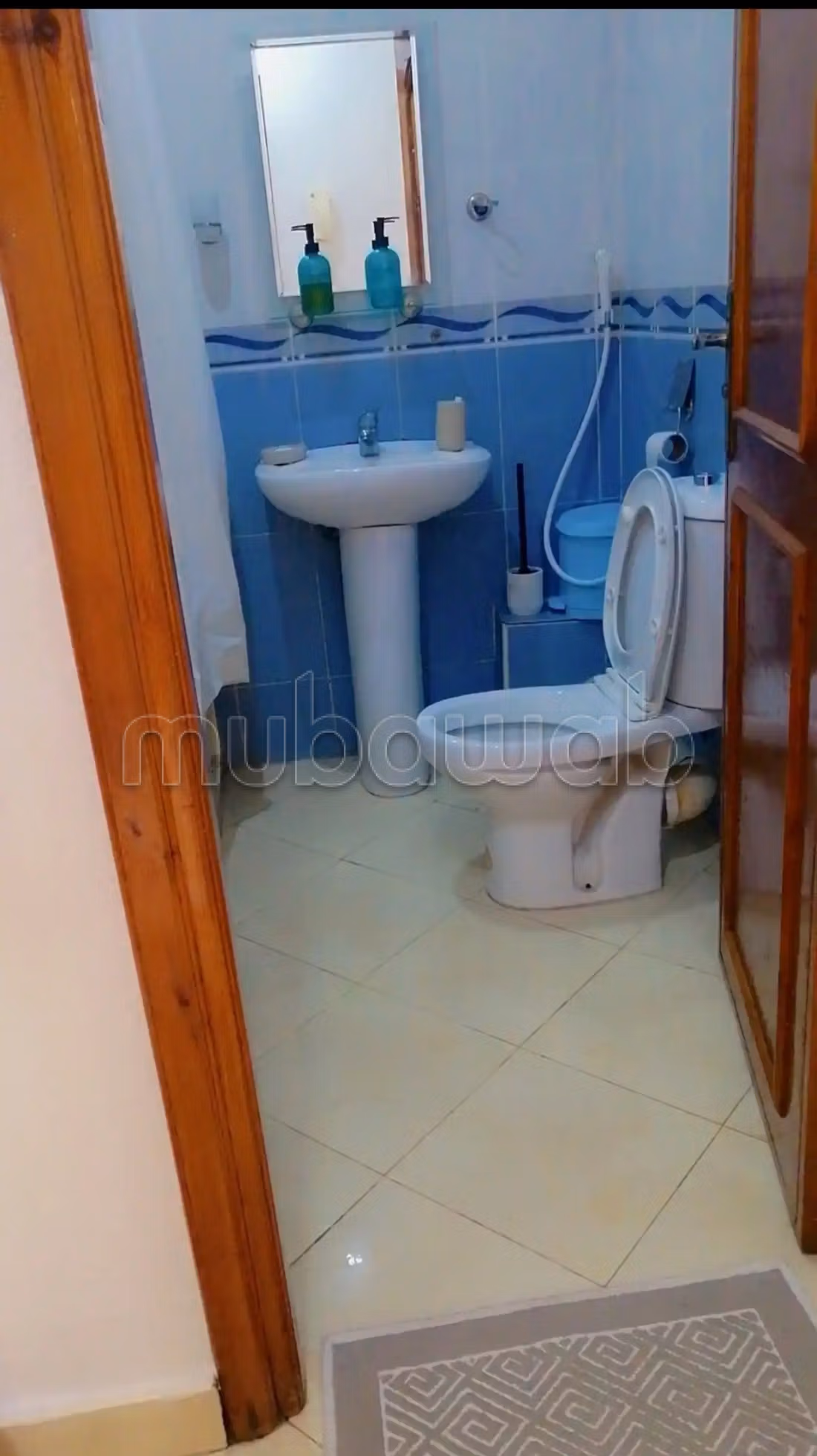 Appartement 76 m² f Marjane — 15