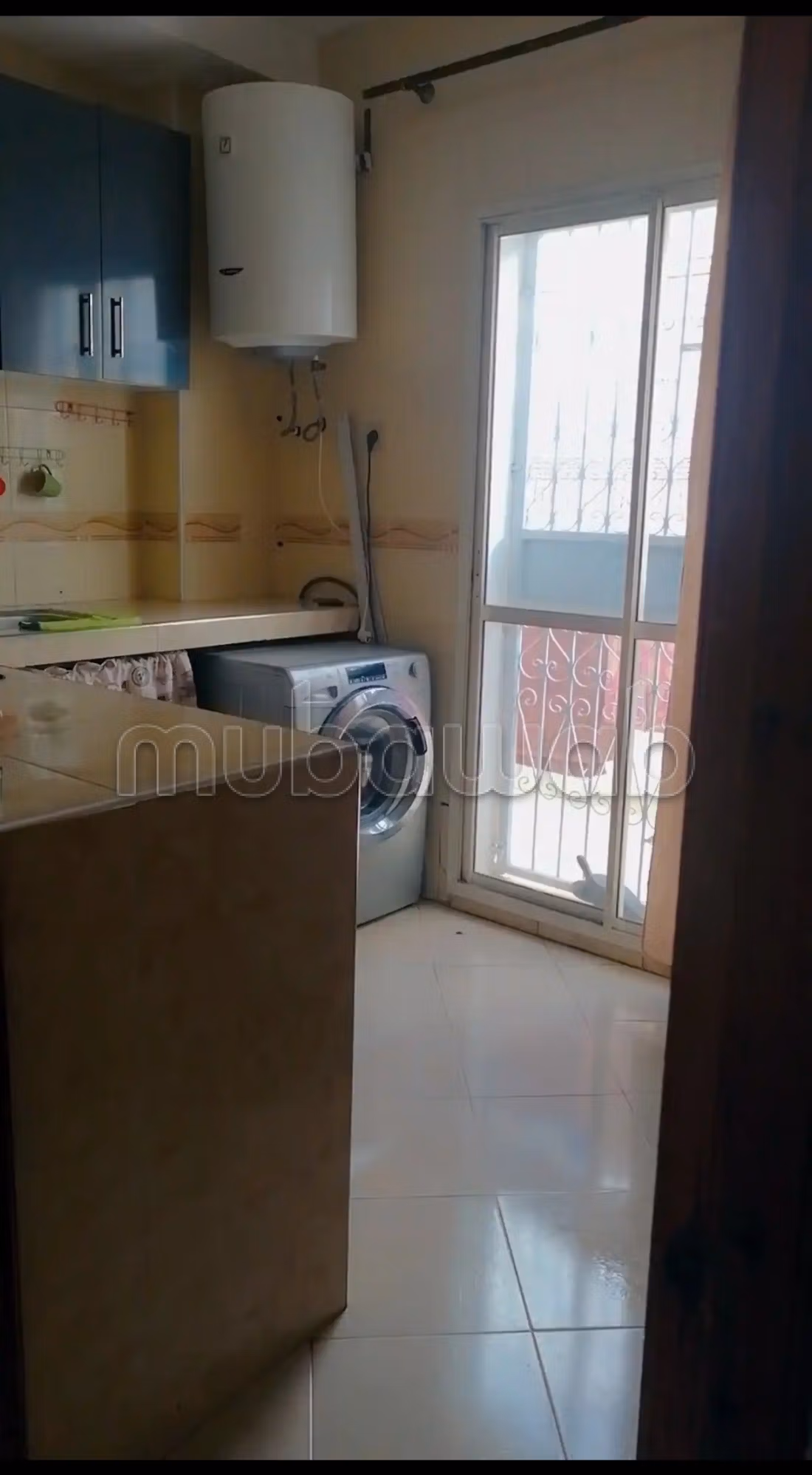 Appartement 76 m² f Marjane — 14