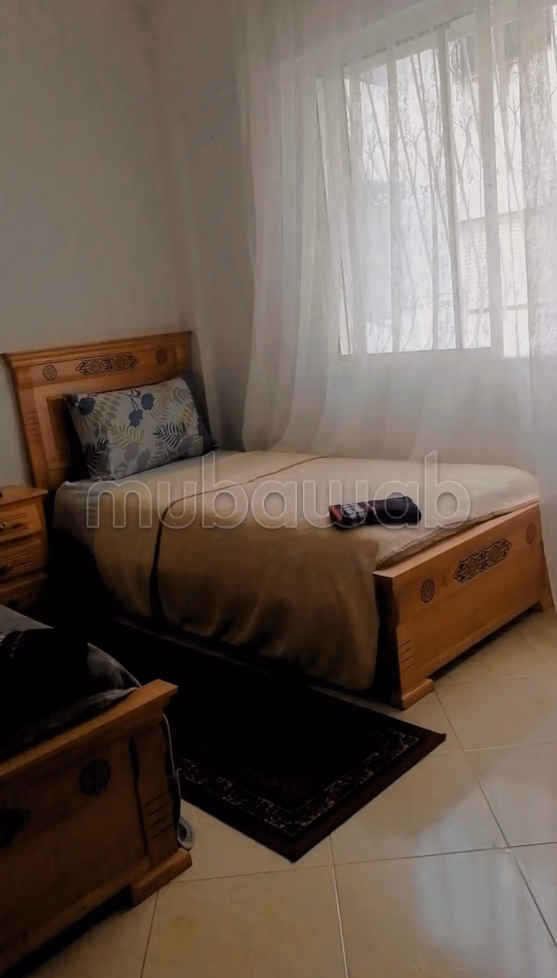 Appartement 76 m² f Marjane — 11