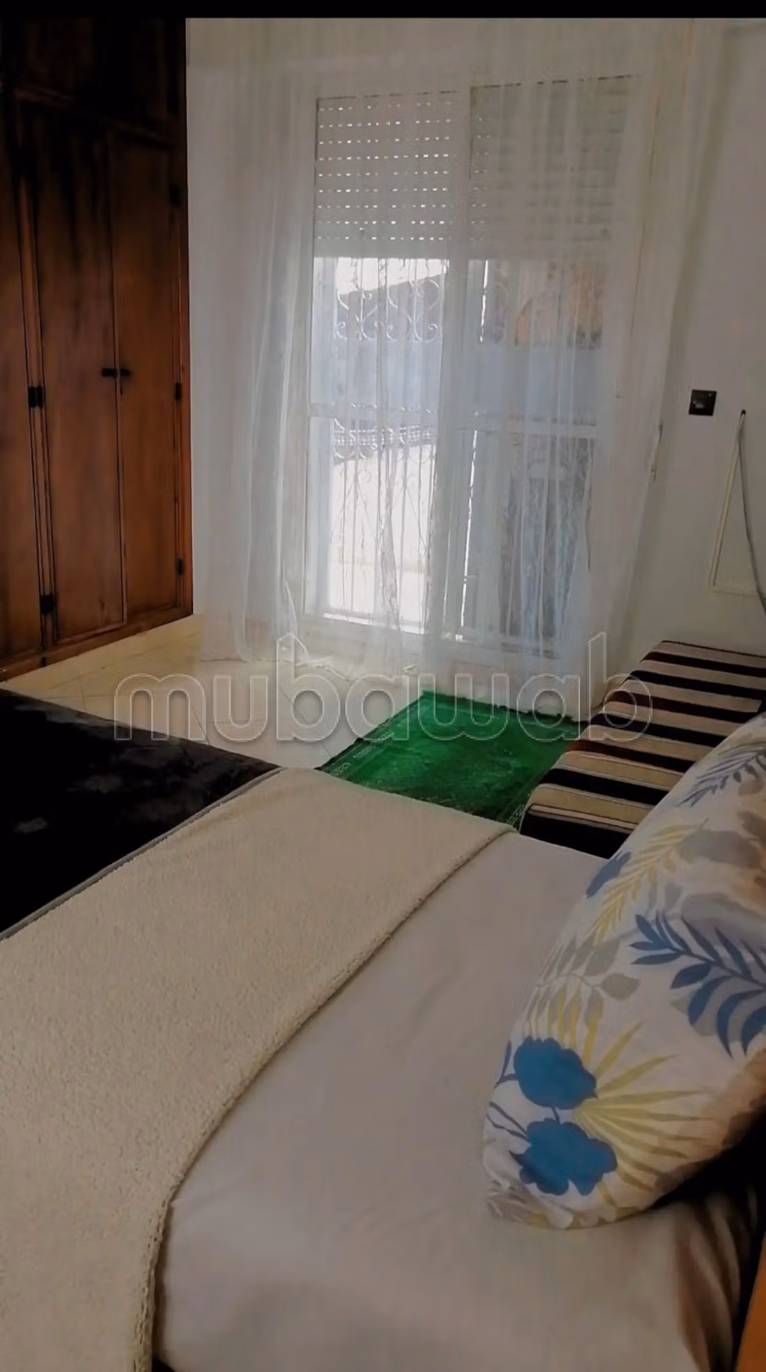 Appartement 76 m² f Marjane — 10