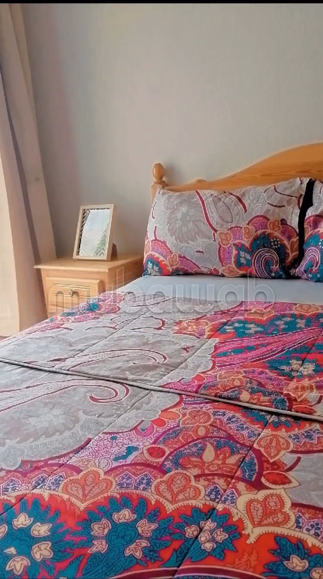 Appartement 76 m² f Marjane — 9