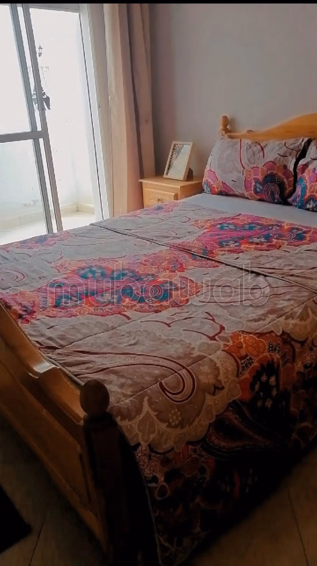 Appartement 76 m² f Marjane — 8