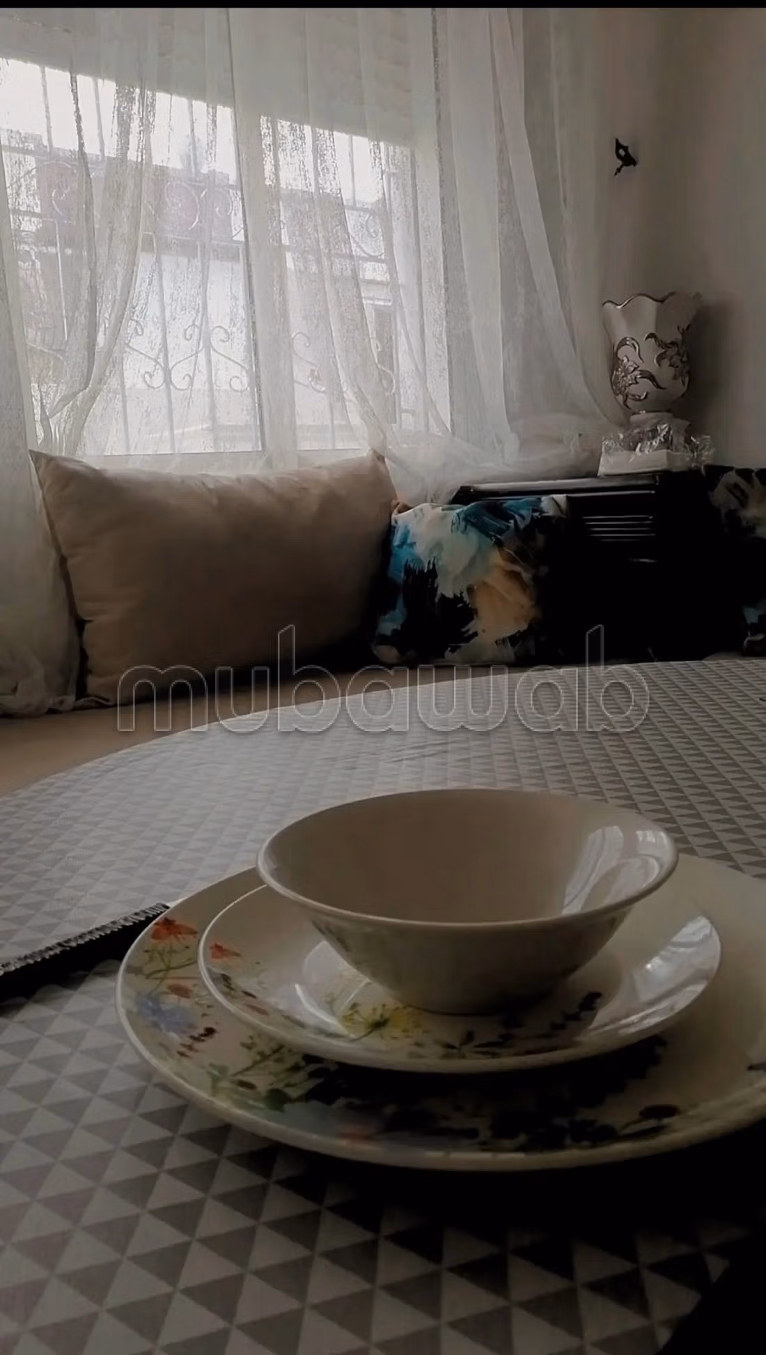 Appartement 76 m² f Marjane — 7