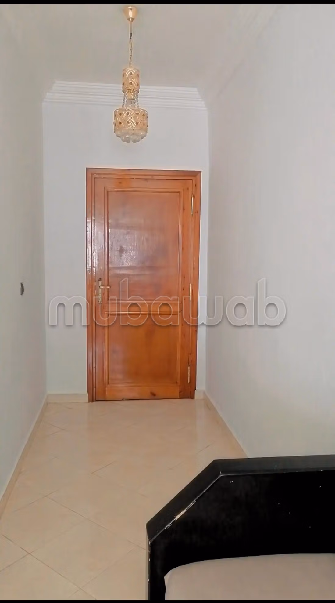 Appartement propre a merjane route rabat proche de — 6