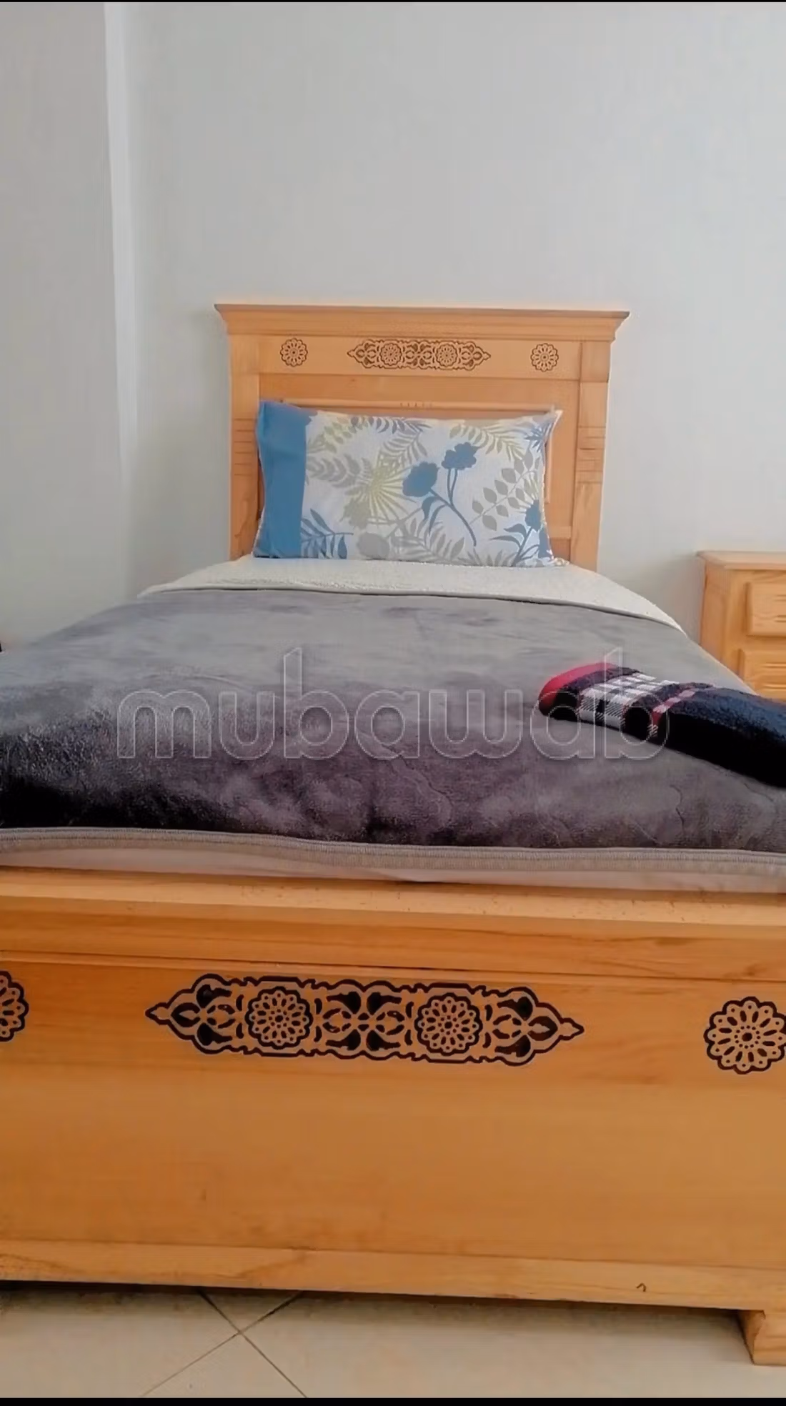 Appartement propre a merjane route rabat proche de — 5