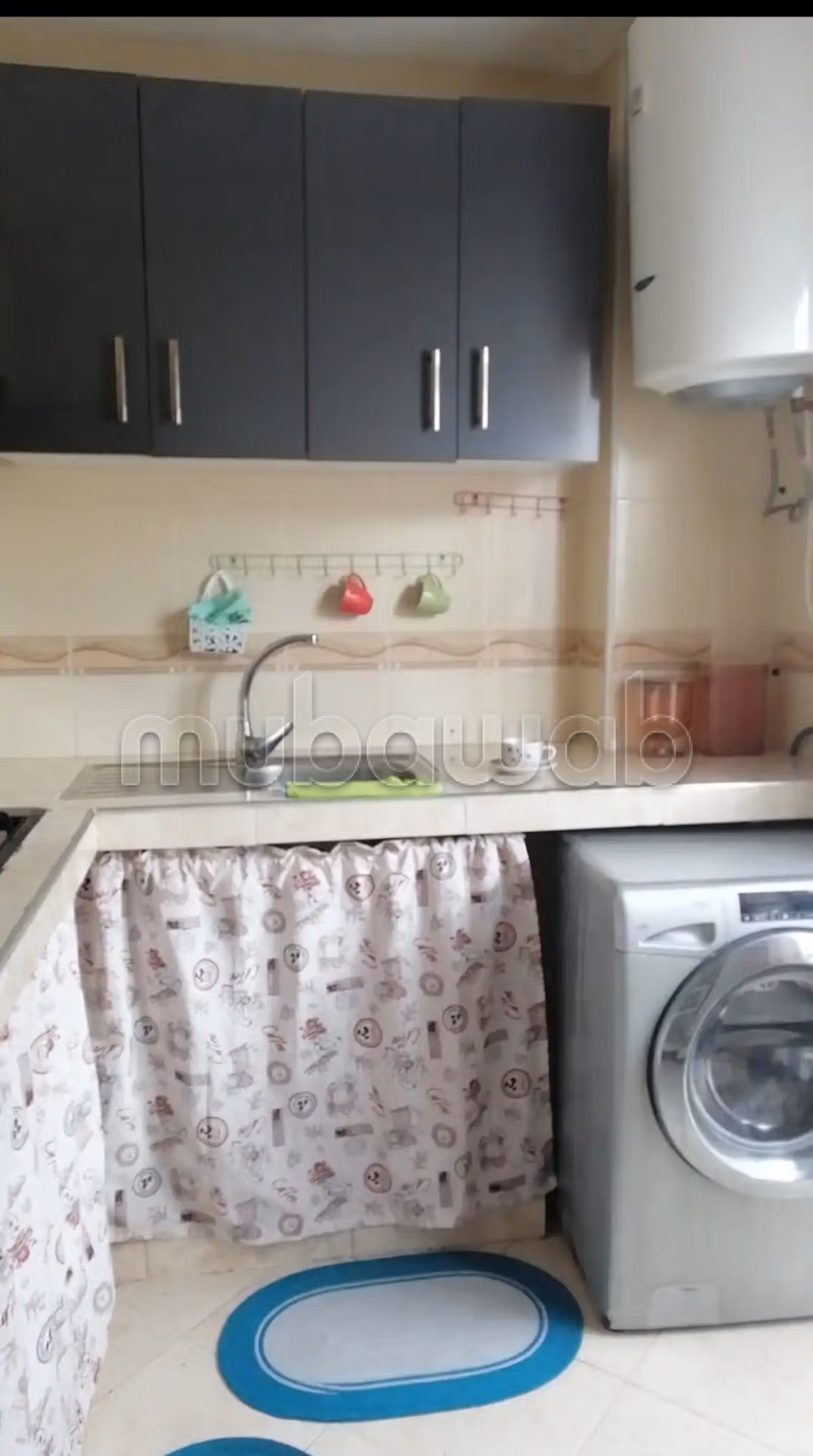 Appartement propre a merjane route rabat proche de — 4