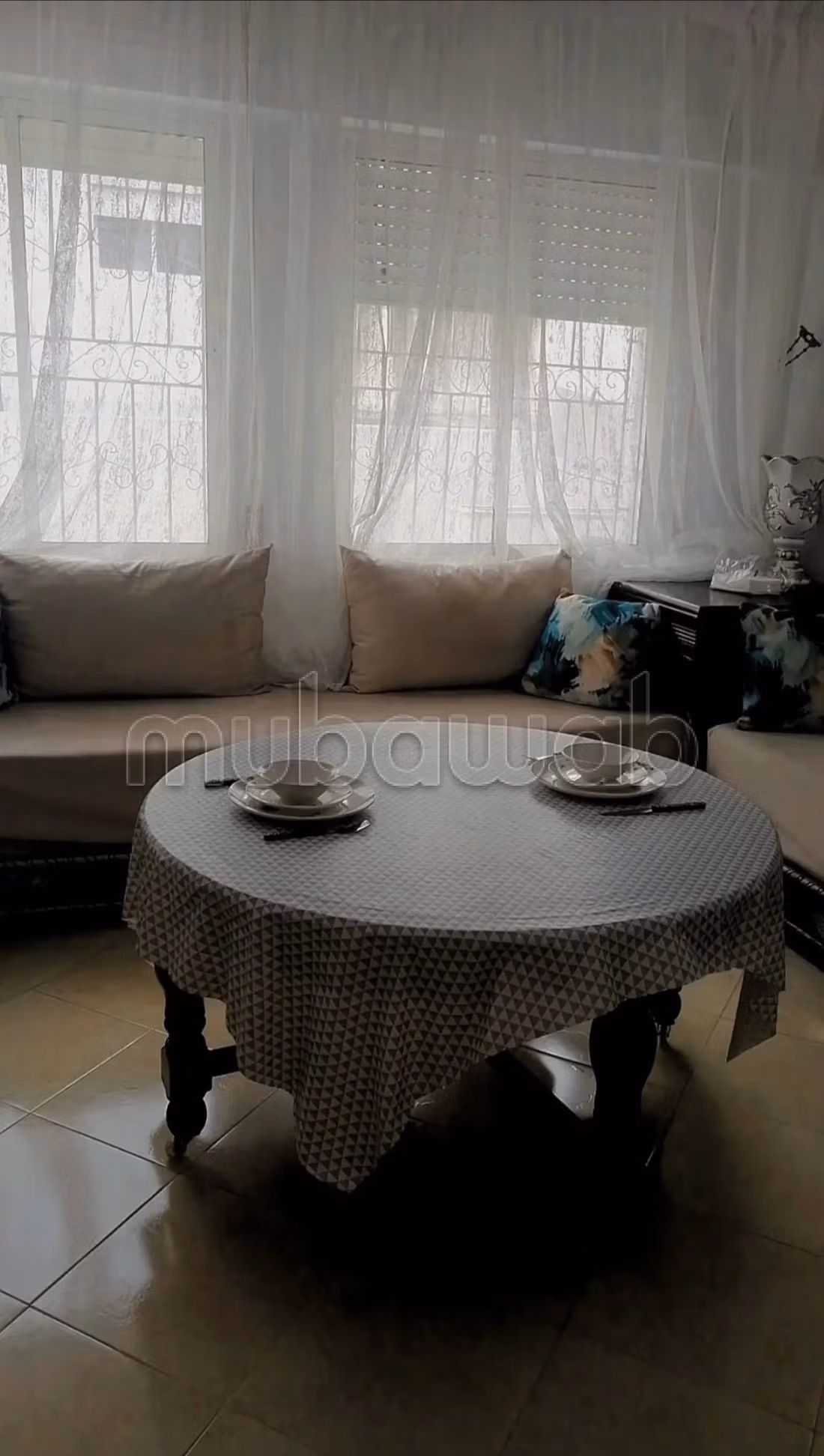 Appartement propre a merjane route rabat proche de — 2
