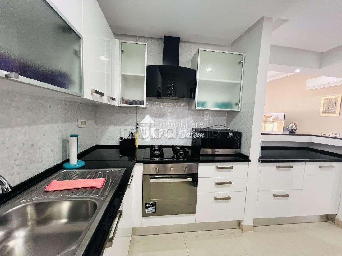 Location Apartment Imen in Hammamet