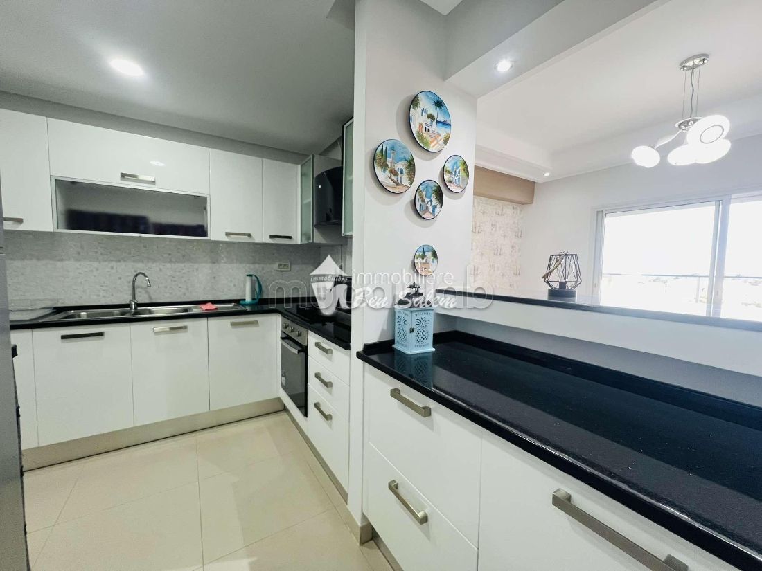 Location Apartment Imen in Hammamet