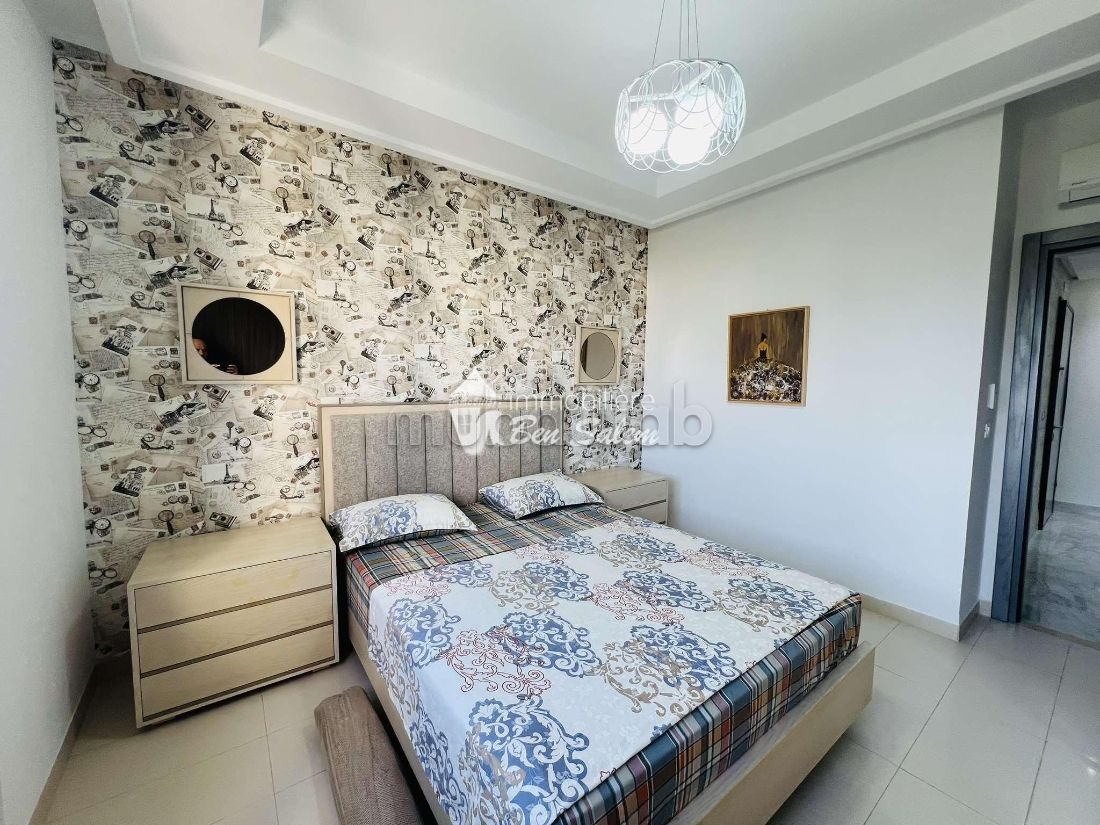 Location Apartment Imen in Hammamet