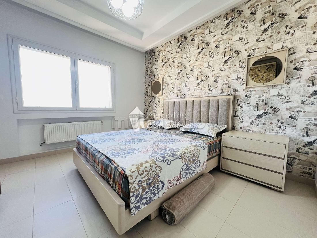 Location Apartment Imen in Hammamet