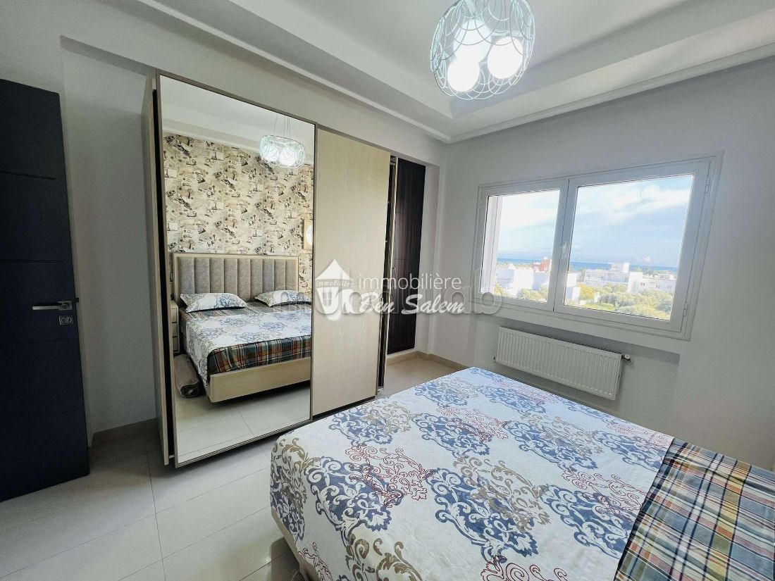 Location Apartment Imen in Hammamet