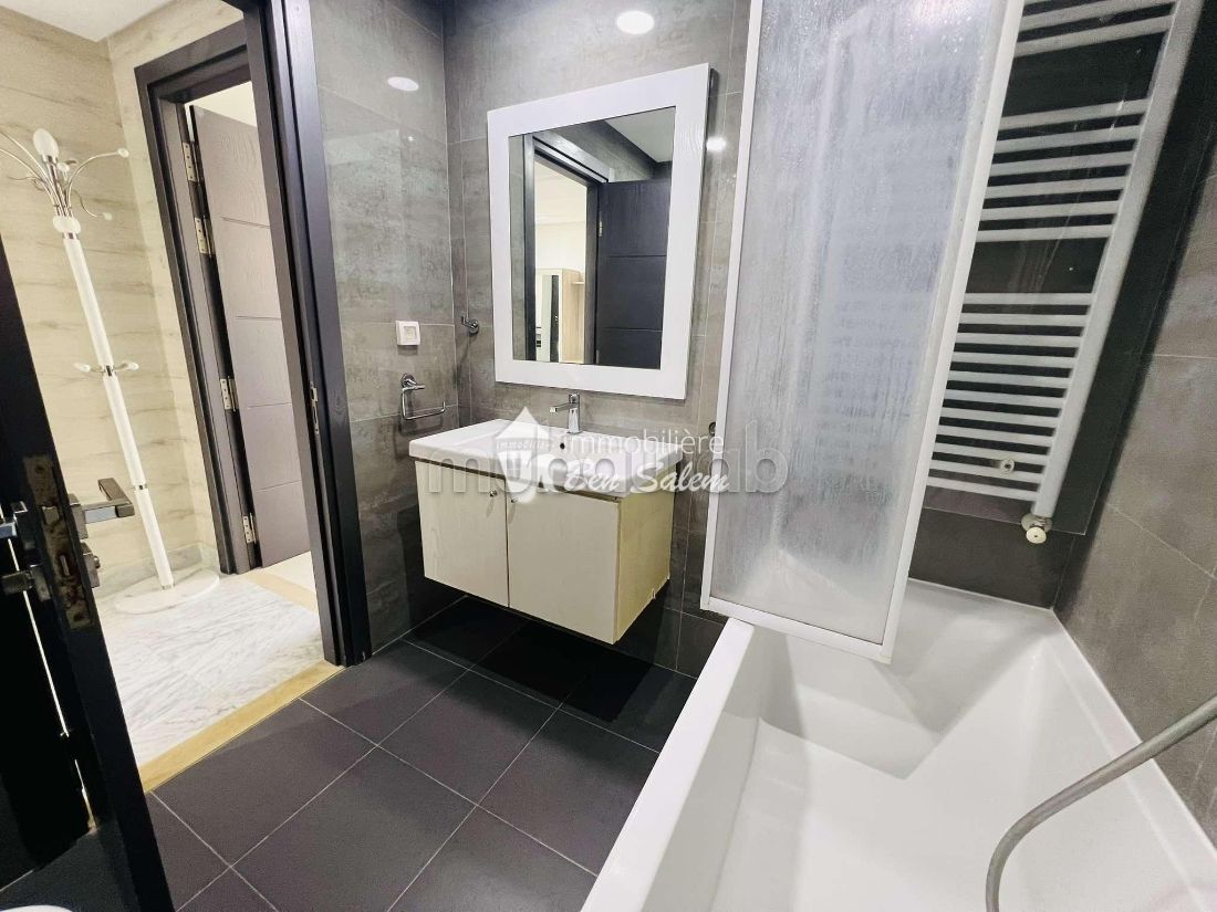 Location Apartment Imen in Hammamet