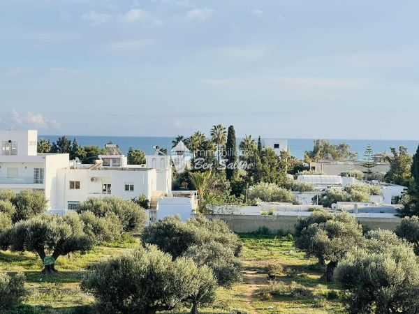 Affitto Appartamento Imen a Hammamet