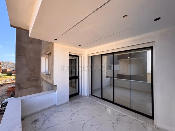 À vendre – Appartement S3 neuf à Kélibia