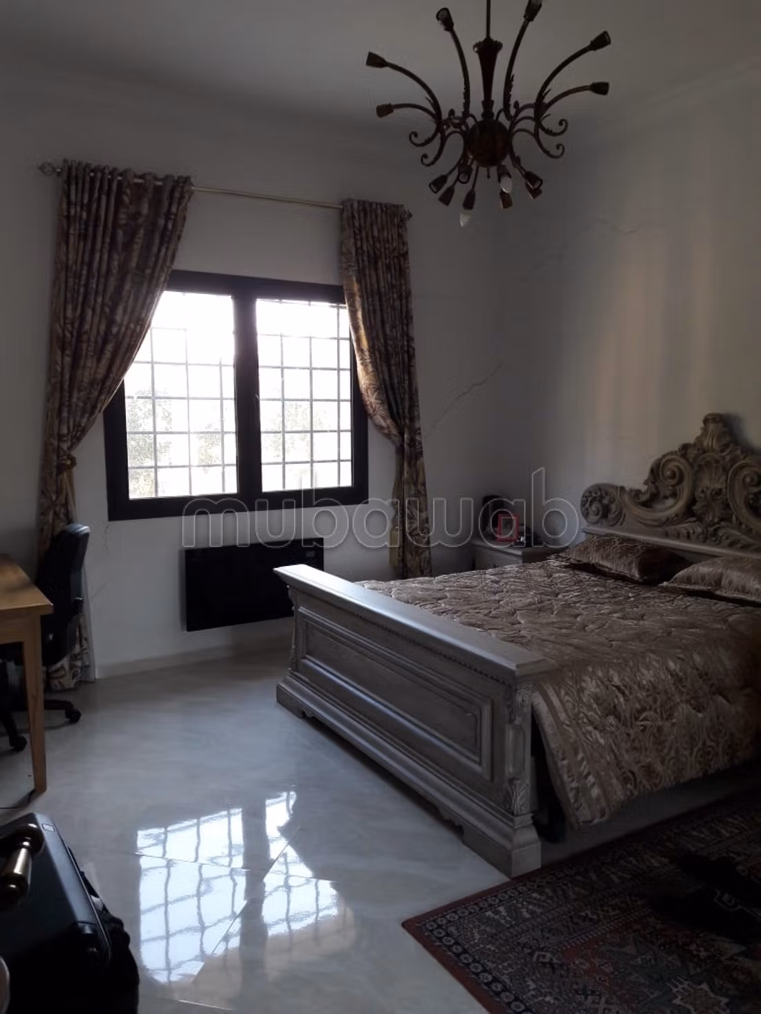 A vendre ferme avec villa à Sousse
