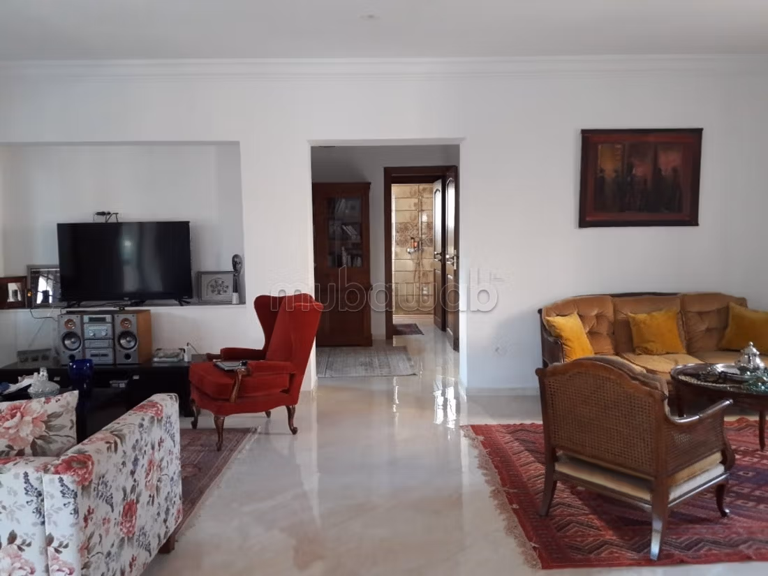A vendre ferme avec villa à Sousse