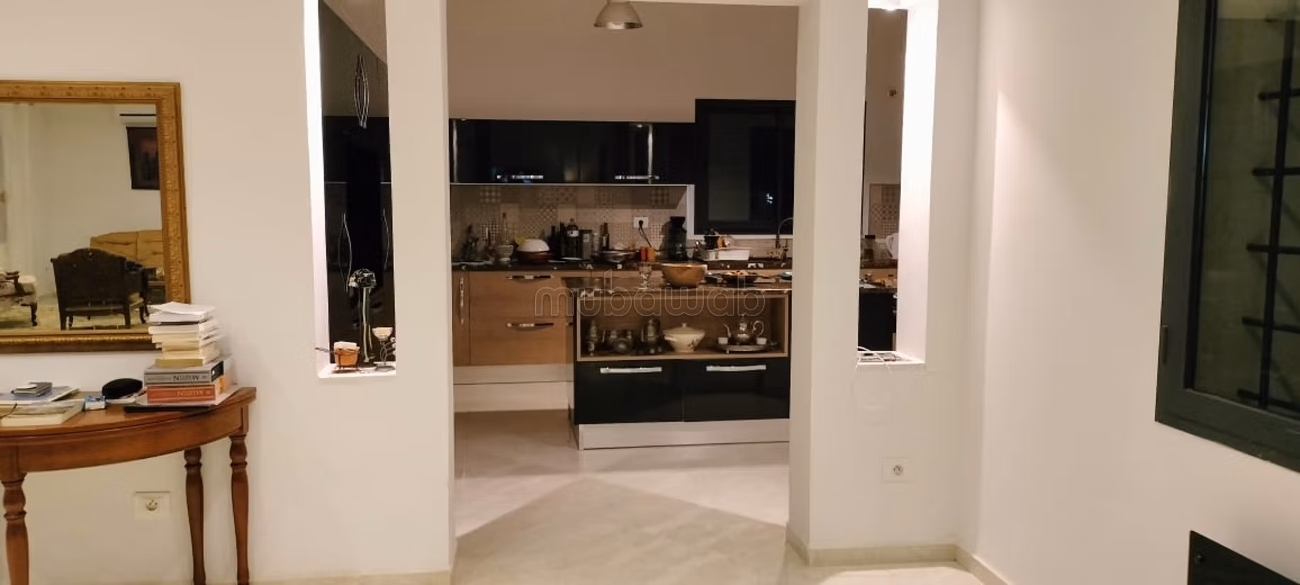 A vendre ferme avec villa à Sousse