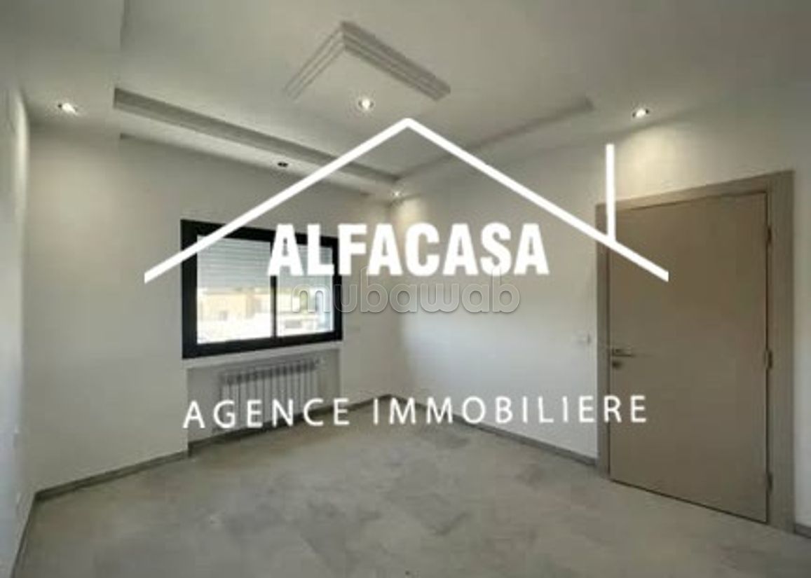 For rent high standing s2 in Marsa