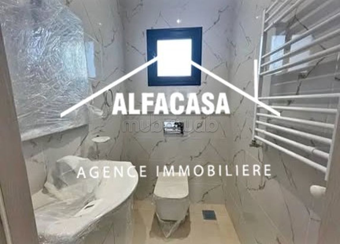 For rent high standing s2 in Marsa