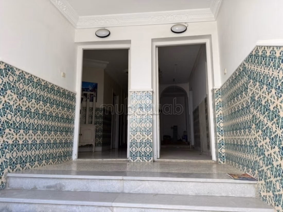 In affitto un appartamento a La Marsa
