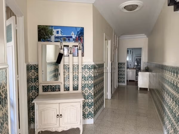 In affitto un appartamento a La Marsa