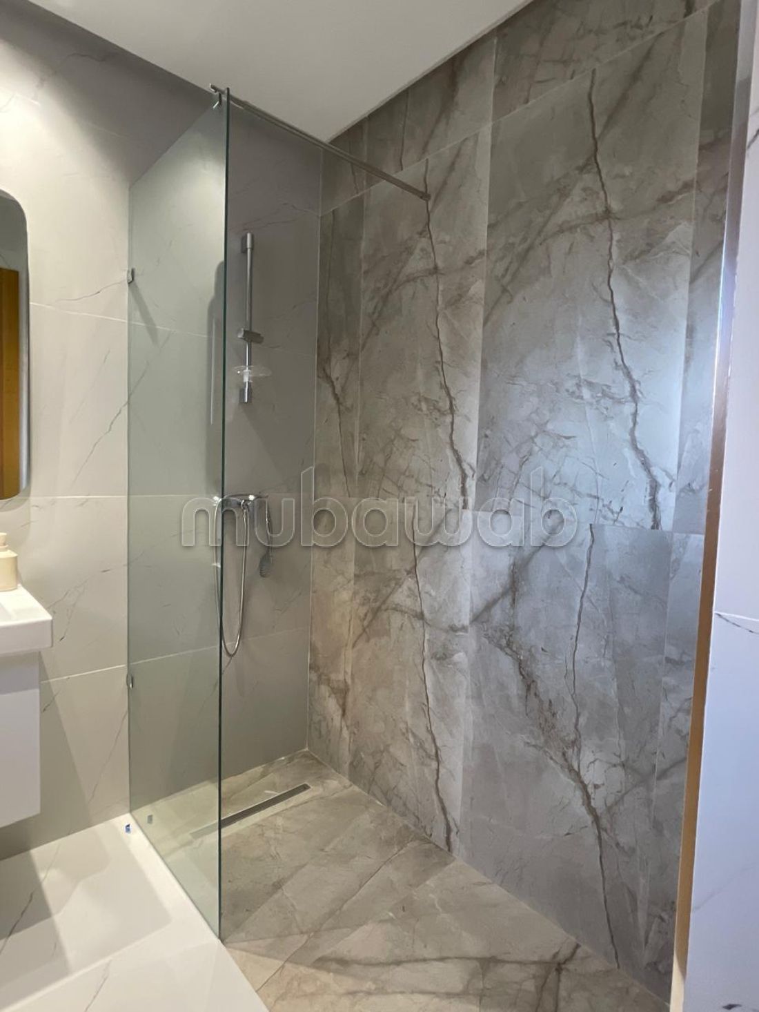 Appartamento S1 arredato con posto auto in affitto