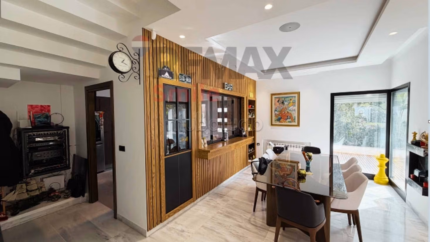 Villa Vente L'Aouina Tunis Tunisie