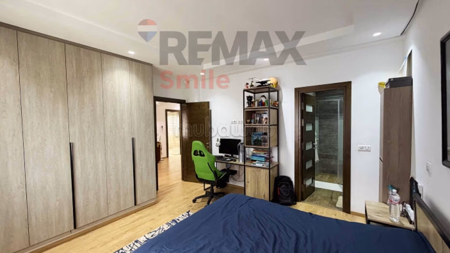 Villa Vente L'Aouina Tunis Tunisie