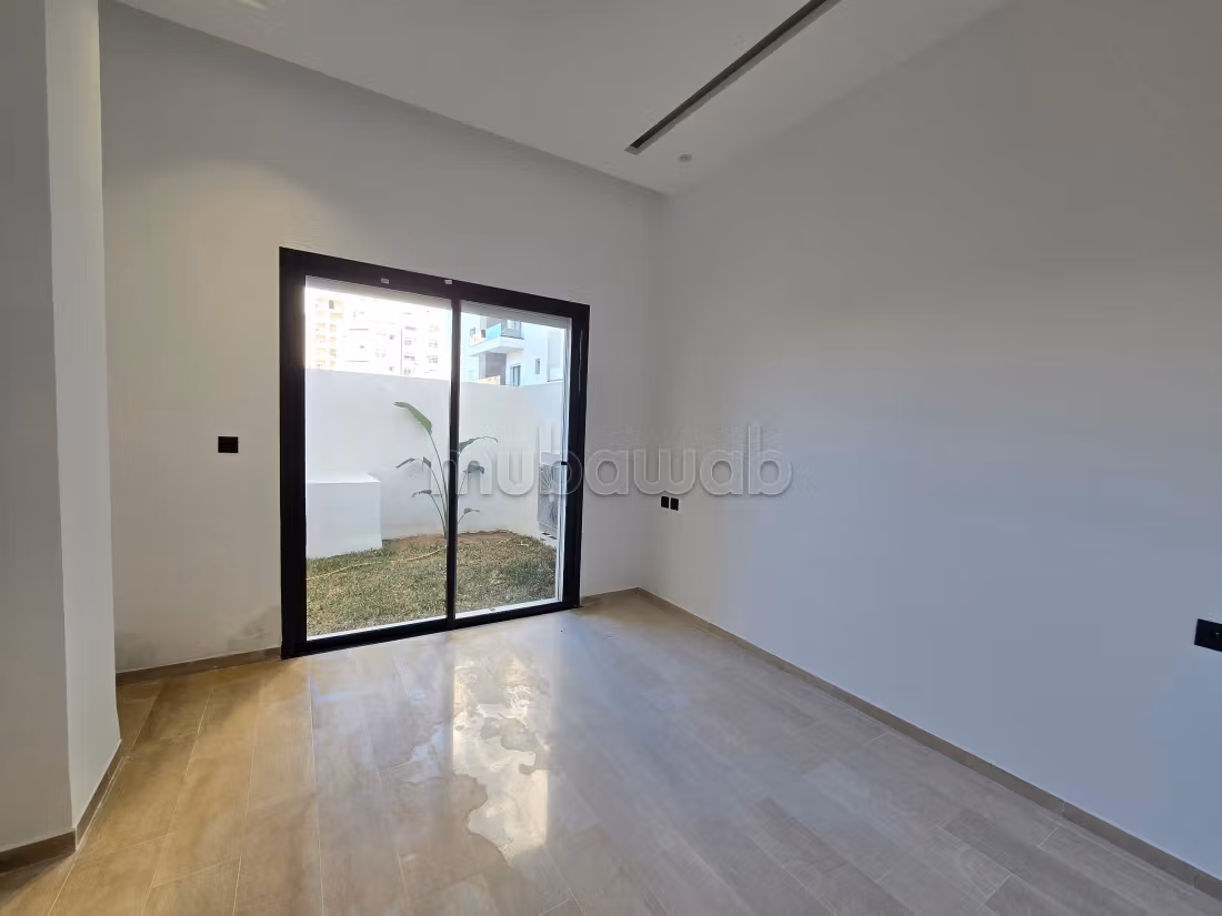 Location s1 avec jardins aux jardins de carthage
