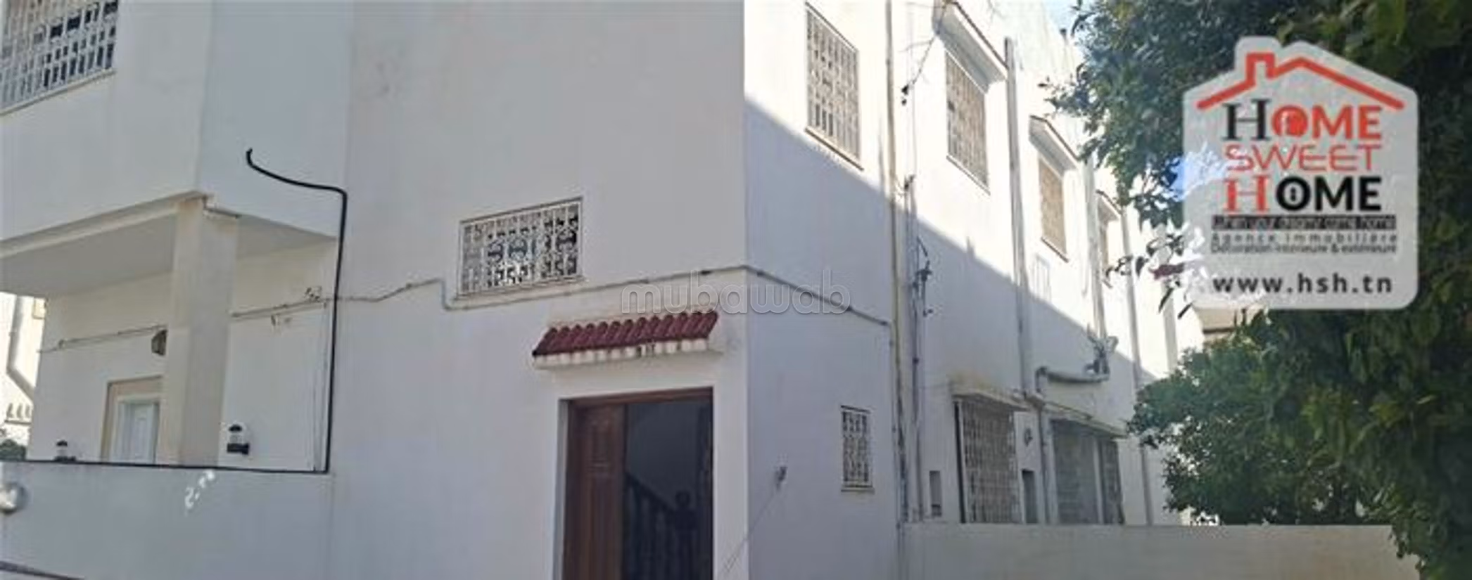 Villa Marivana in vendita a Kheireddine