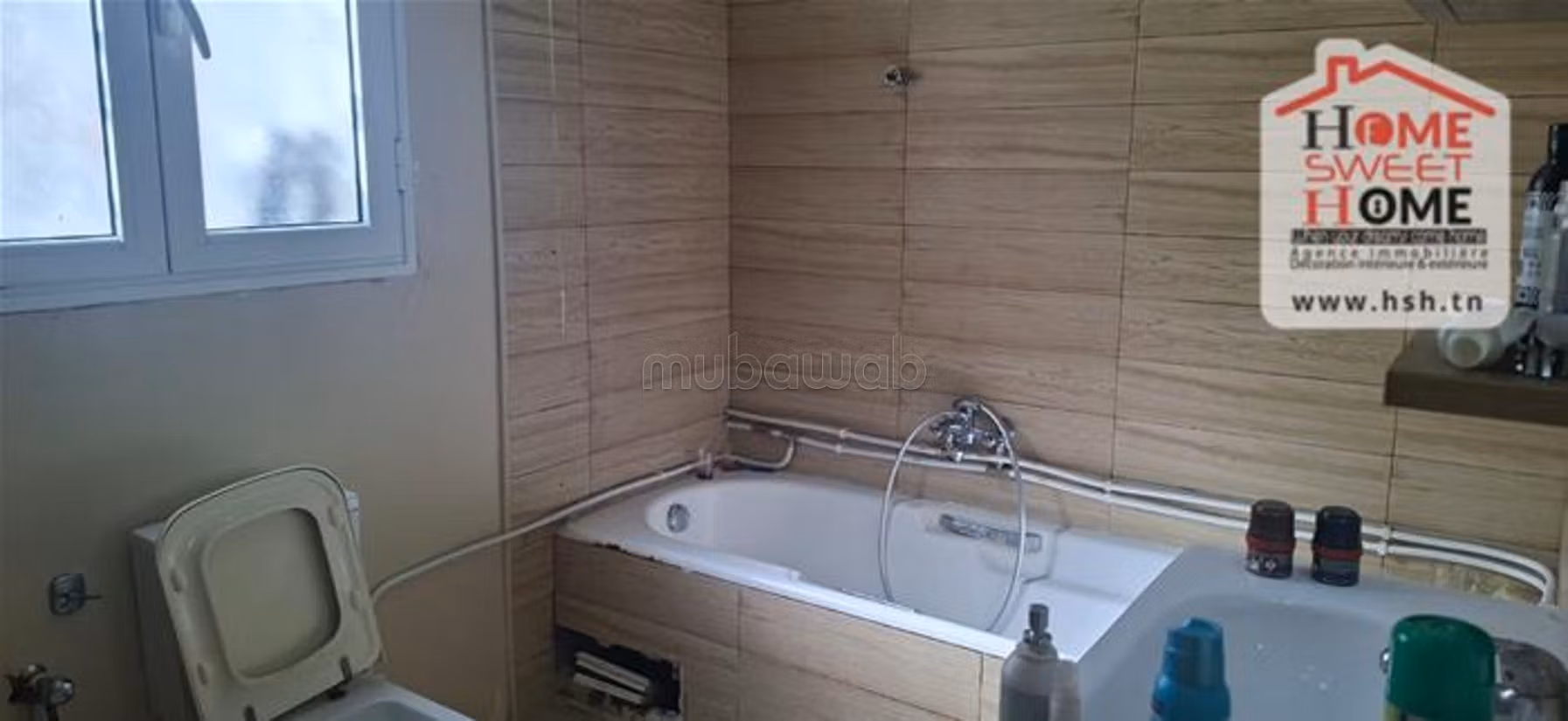 Villa Marivana in vendita a Kheireddine