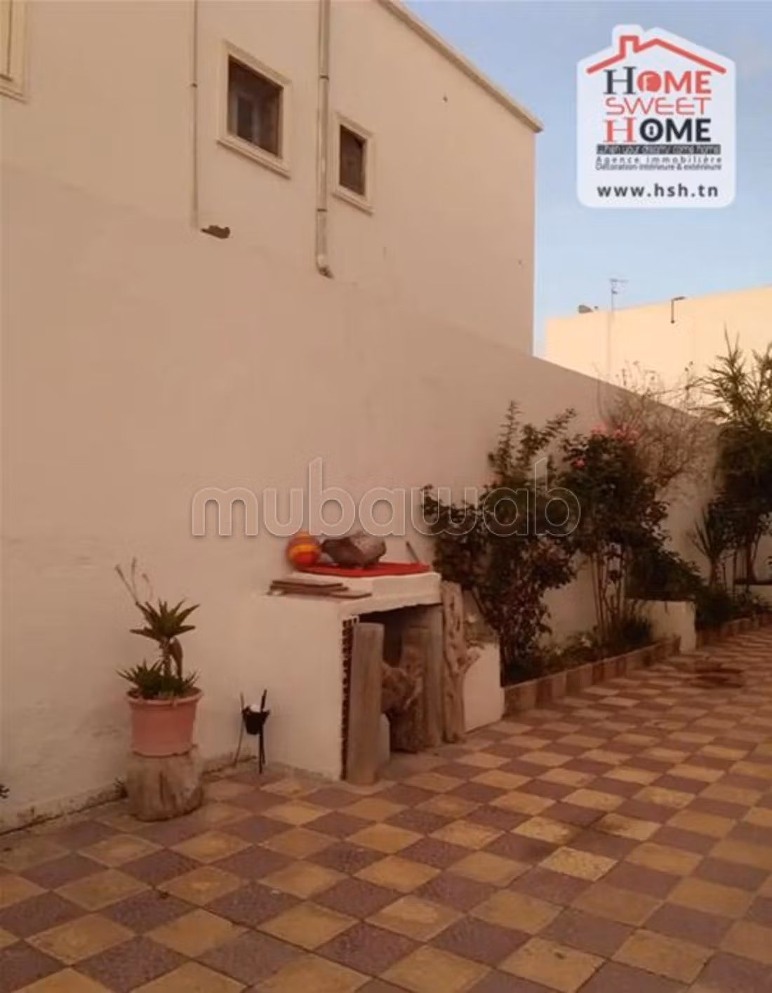 Villa Marivana in vendita a Kheireddine