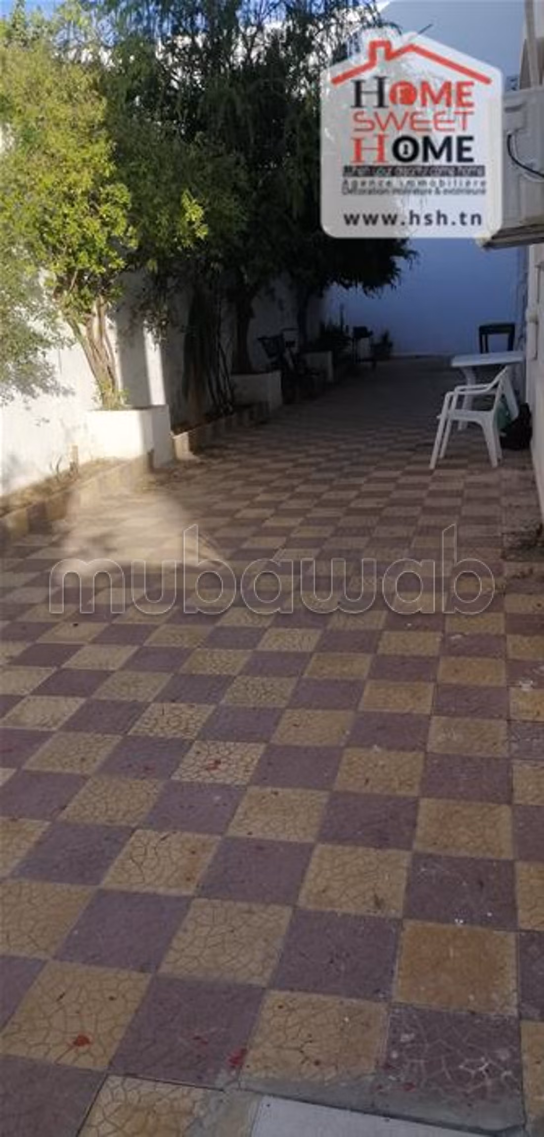 Villa Marivana in vendita a Kheireddine