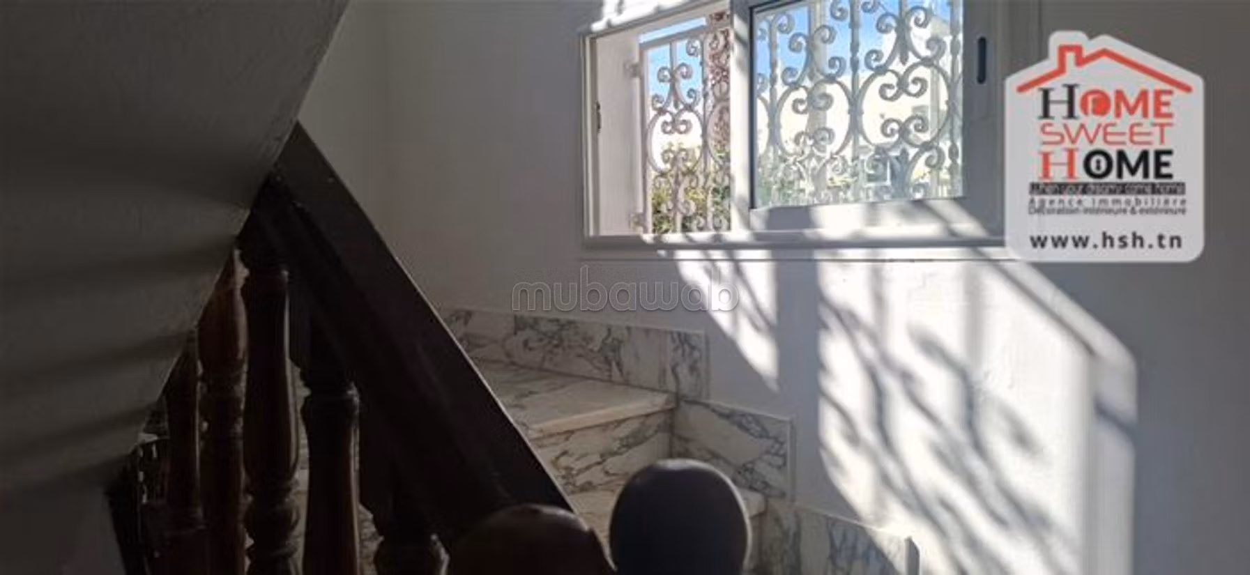 Villa Marivana in vendita a Kheireddine