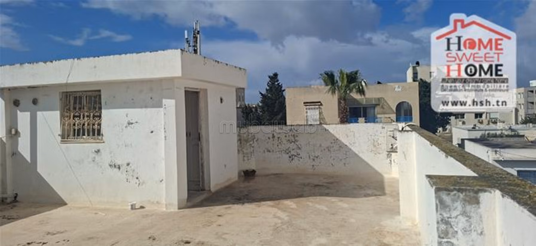 Villa Marivana in vendita a Kheireddine