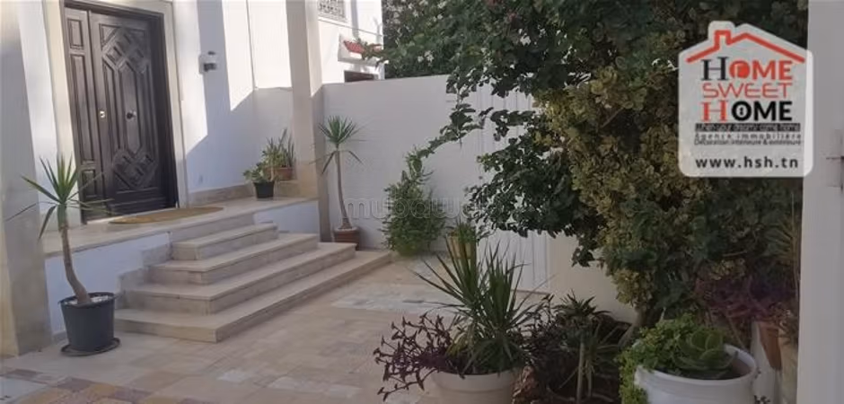 Villa Marivana à vendre à Kheireddine
