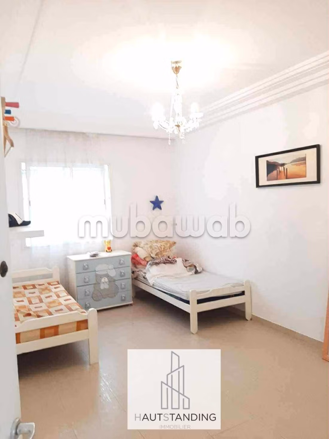 Un bel Appartamento S2 in affitto a Khezema EST Sousse