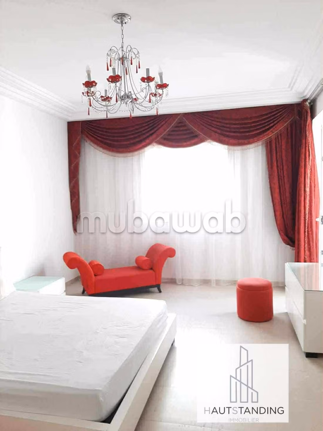 Un bel Appartamento S2 in affitto a Khezema EST Sousse