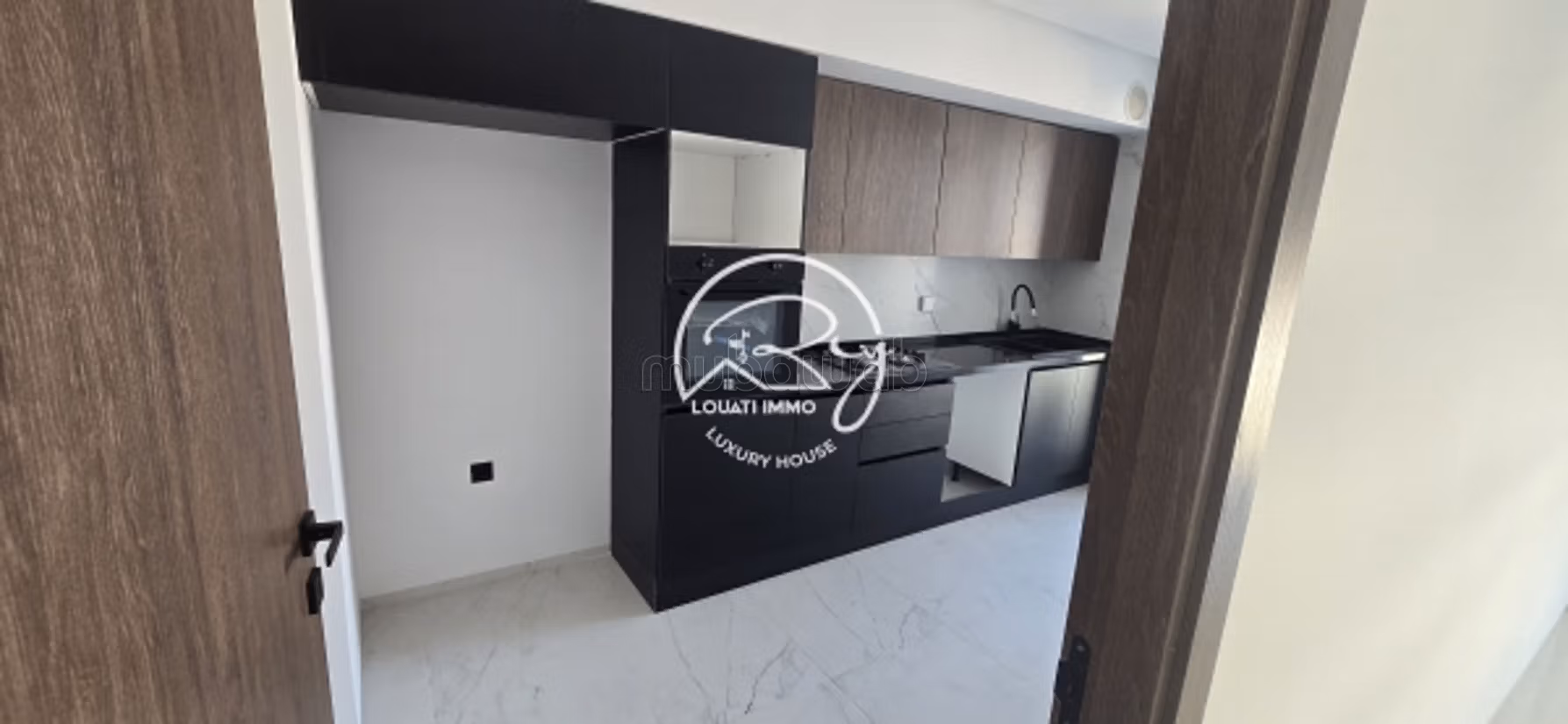 A Vendre Appartement S2 A La Nouvelle Soukra