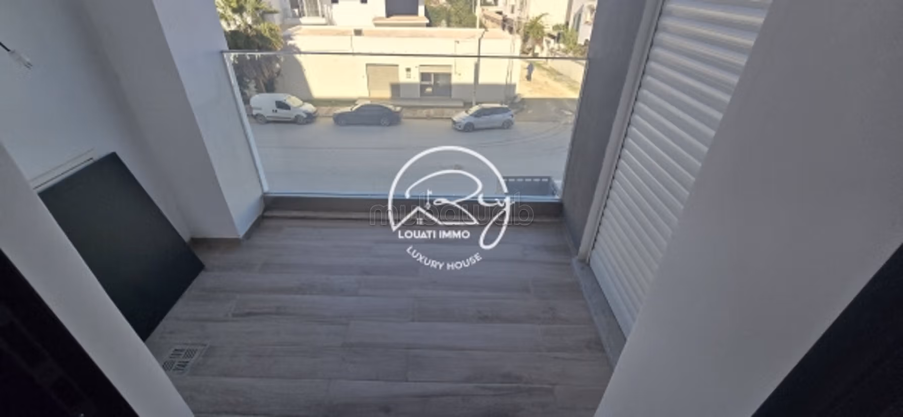 A Vendre Appartement S2 A La Nouvelle Soukra