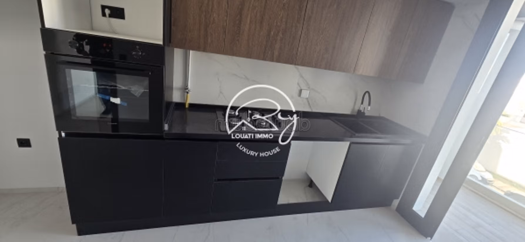 A Vendre Appartement S2 A La Nouvelle Soukra