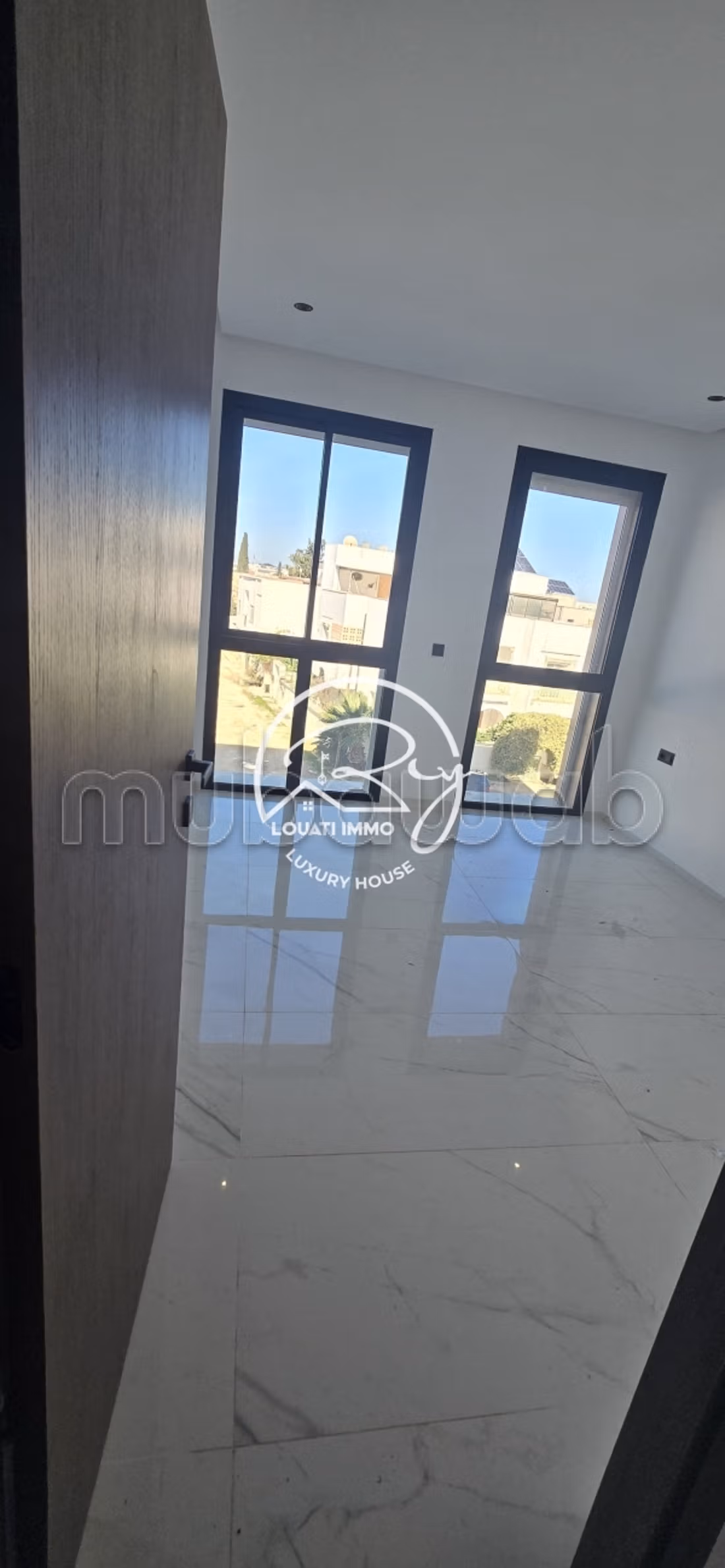 A Vendre Appartement S2 A La Nouvelle Soukra