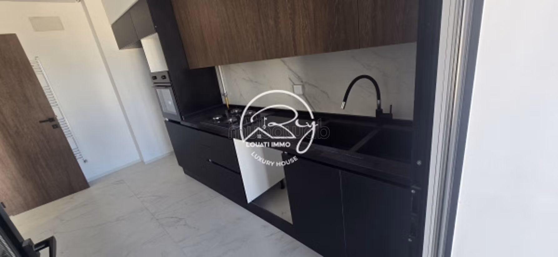 A Vendre Appartement S2 A La Nouvelle Soukra