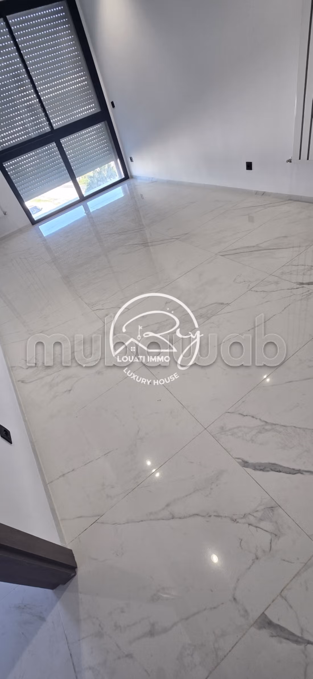 A Vendre Appartement S2 A La Nouvelle Soukra