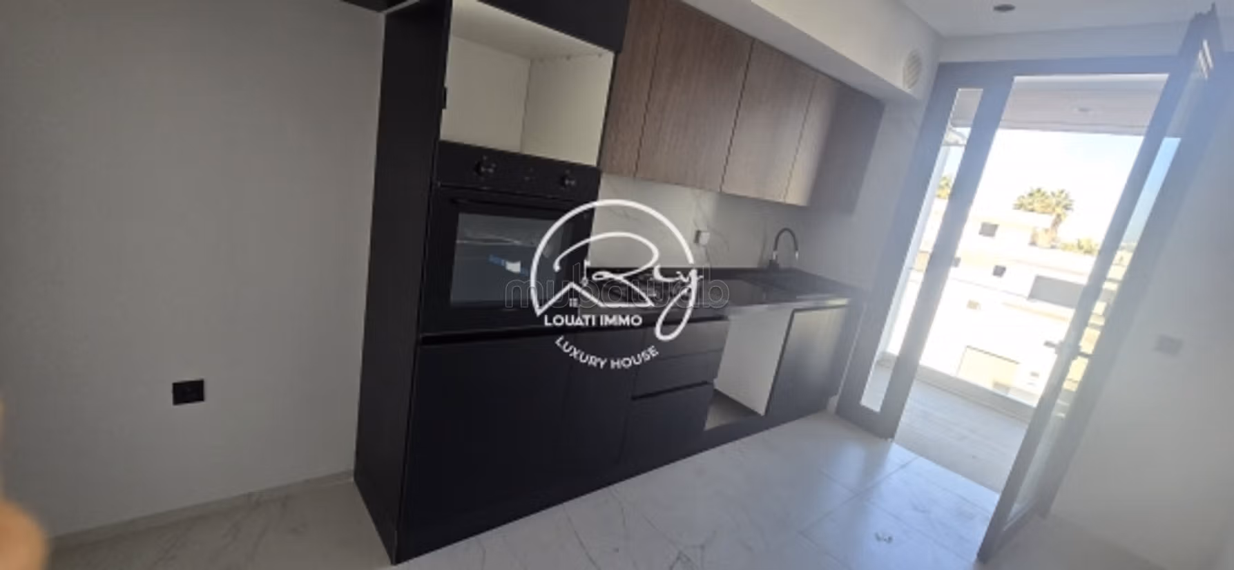 A Vendre Appartement S2 A La Nouvelle Soukra