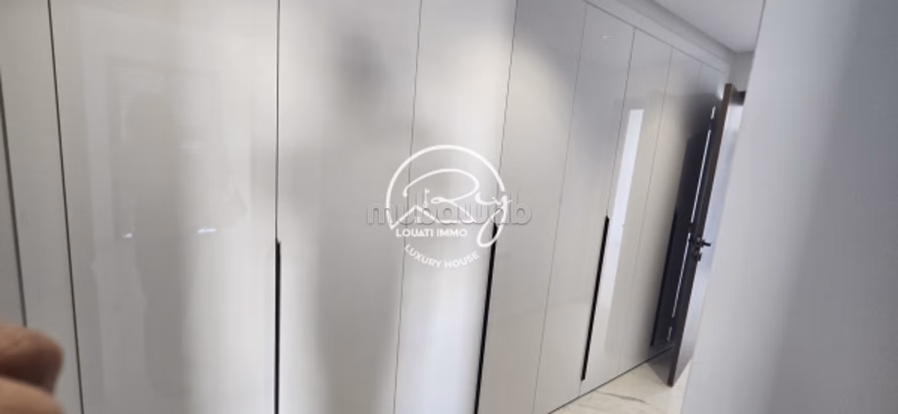 A Vendre Appartement S2 A La Nouvelle Soukra