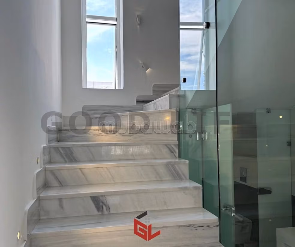 High quality villa for rent in Les Berges Du Lac 2.4 comfortable rooms. Ample storage space