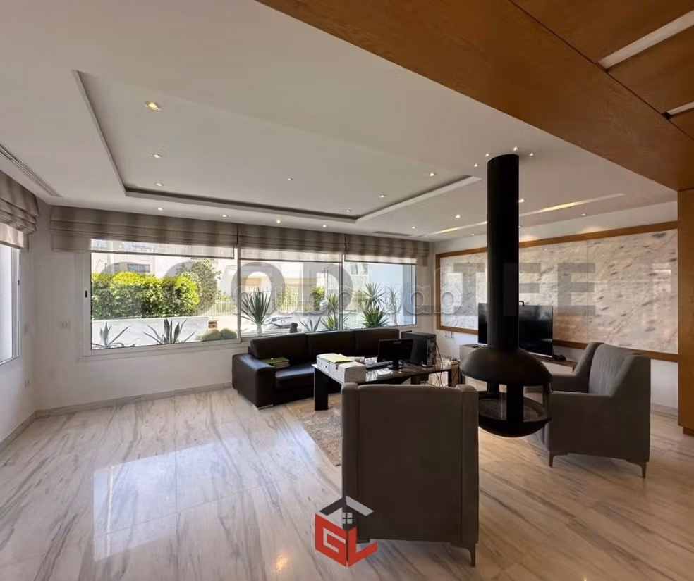 High quality villa for rent in Les Berges Du Lac 2.4 comfortable rooms. Ample storage space