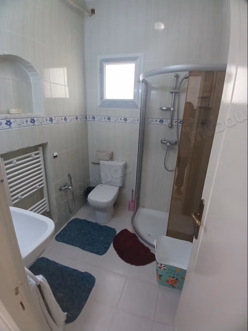 Furnished apartment location bardo
